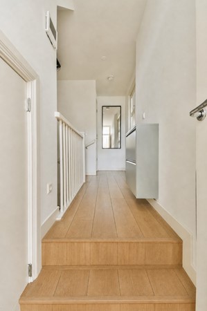 Medium property photo - Nassaukade 146H, 1052 EH Amsterdam